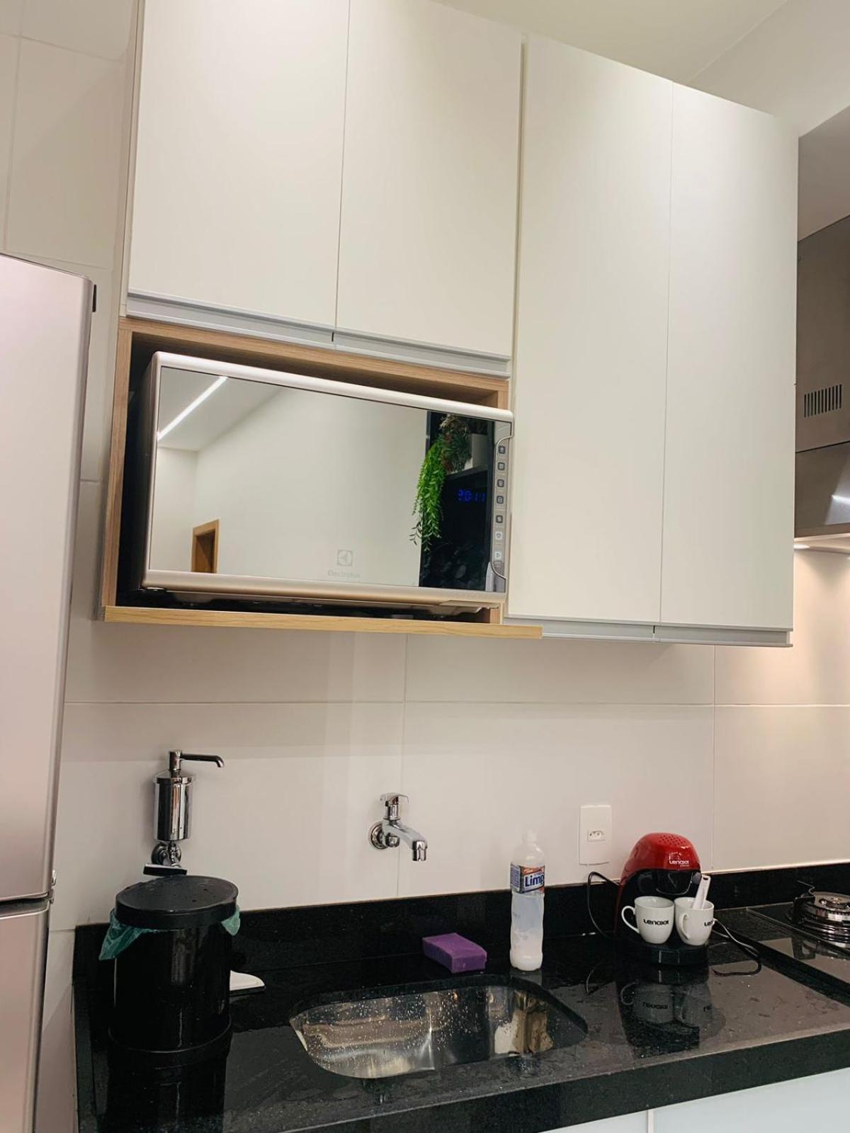Apartamento De Luxo Copacabana Рио-де-Жанейро Экстерьер фото