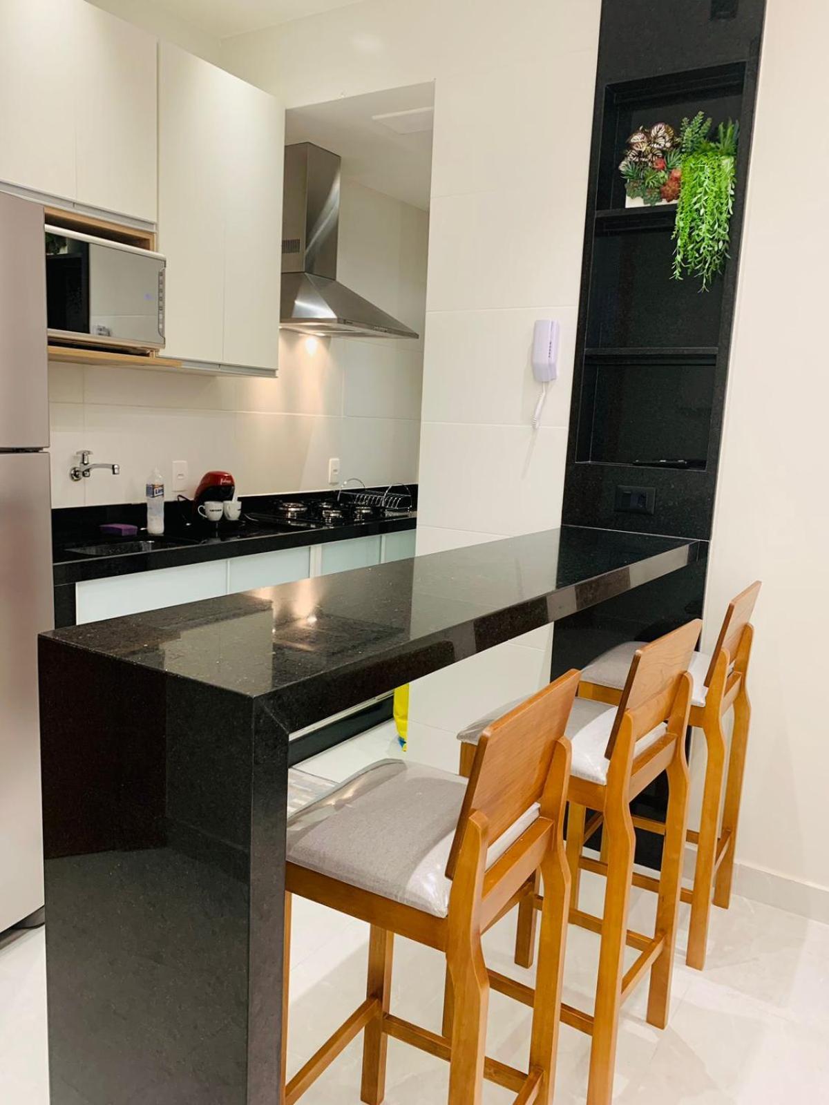 Apartamento De Luxo Copacabana Рио-де-Жанейро Экстерьер фото