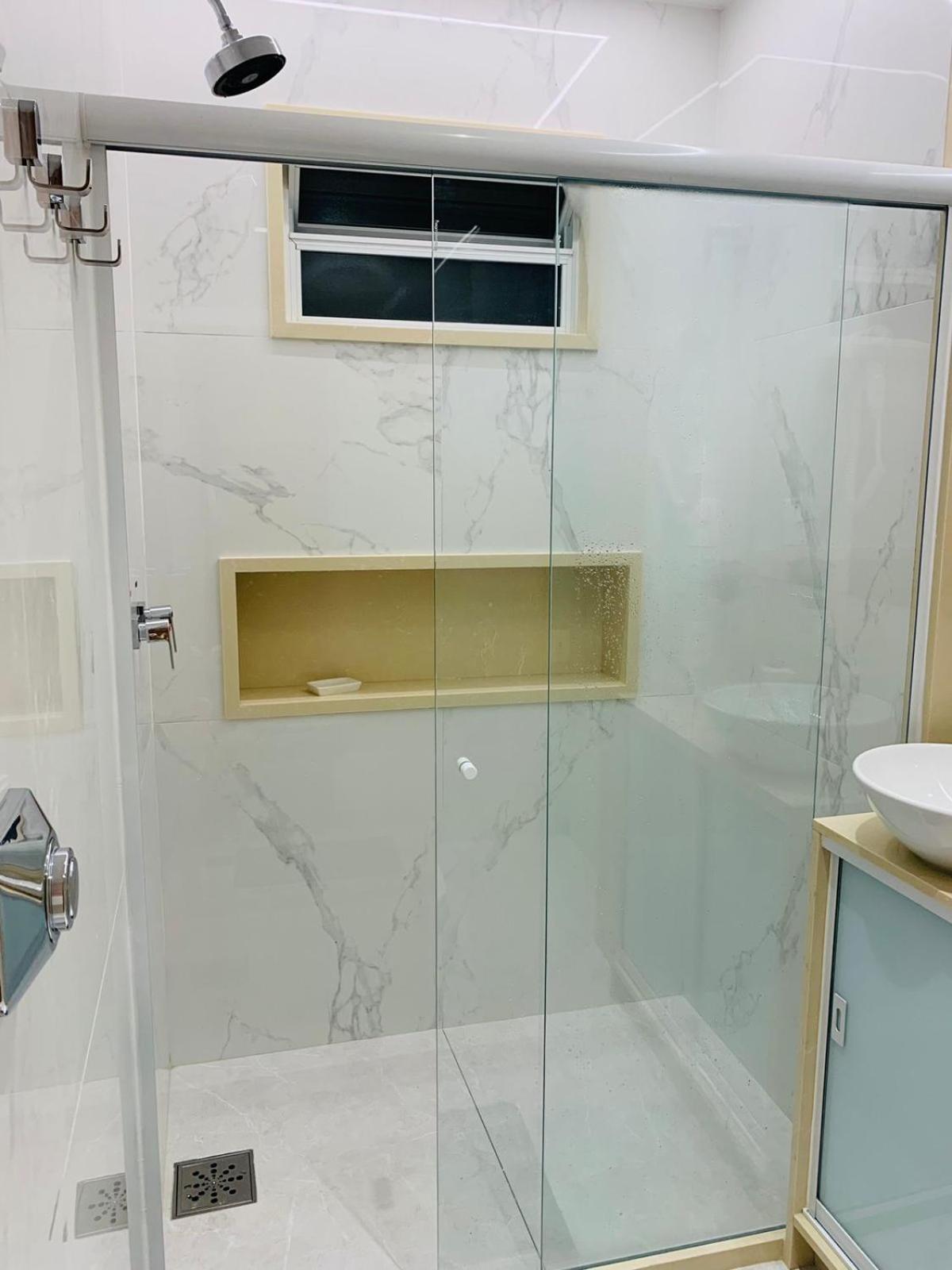 Apartamento De Luxo Copacabana Рио-де-Жанейро Экстерьер фото
