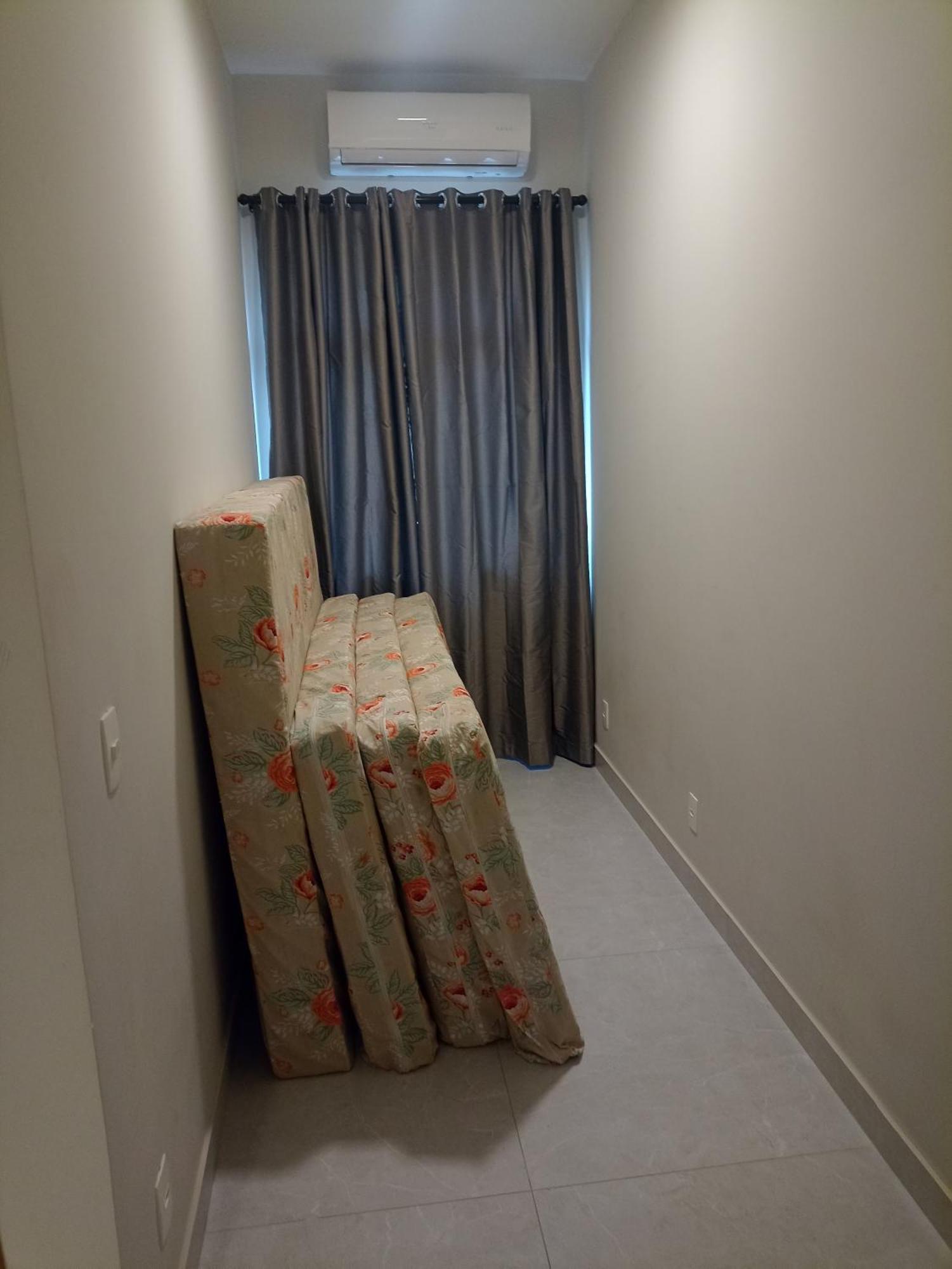 Apartamento De Luxo Copacabana Рио-де-Жанейро Экстерьер фото