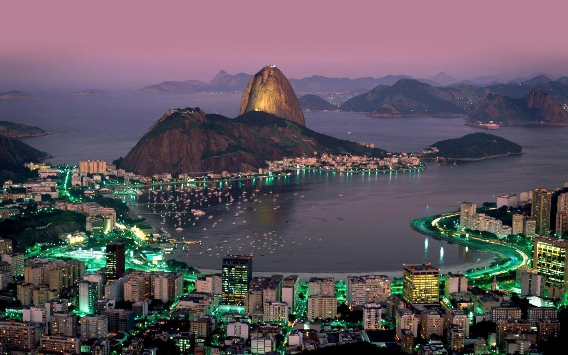 Apartamento De Luxo Copacabana Рио-де-Жанейро Экстерьер фото